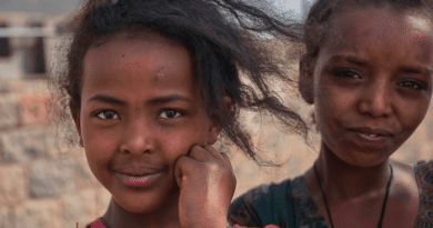 Etiopia, il conflitto sta aumentando i casi di disturbi mentali